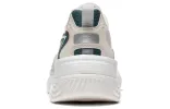 Li-Ning Qingyou 'Beige Green White' AGLT057-4 sold by KicksCrew