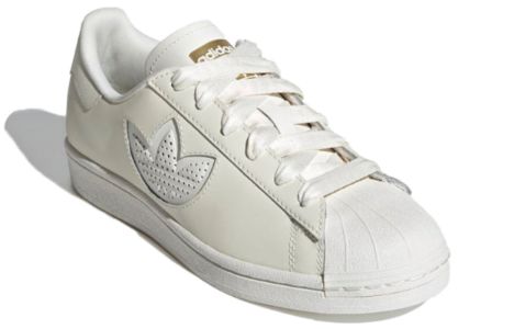 (WMNS) adidas Superstar 'Gold Metallic' FX6072 sold by KicksCrew