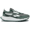 Reebok Classic Legacy 'Green White' 100222340 sold by KicksCrew