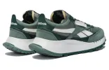 Reebok Classic Legacy 'Green White' 100222340 sold by KicksCrew