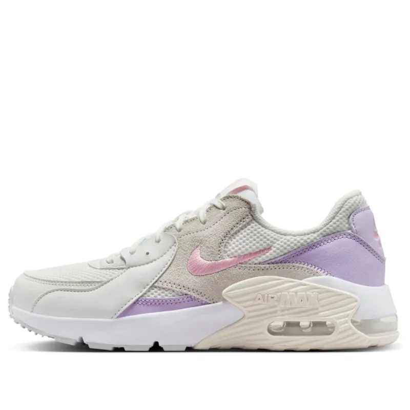 (WMNS) Nike Air Max Excee 'Sail Lilac Bloom' CD5432-130 sold by KicksCrew
