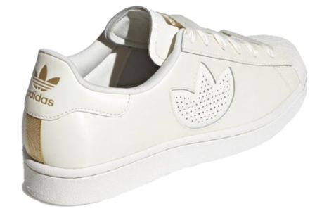 (WMNS) adidas Superstar 'Gold Metallic' FX6072 sold by KicksCrew