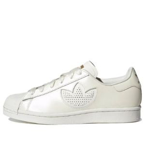 (WMNS) adidas Superstar 'Gold Metallic' FX6072 sold by KicksCrew
