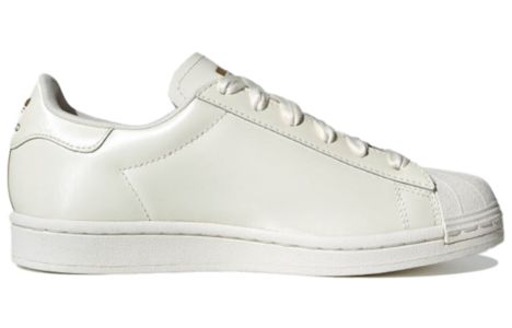 (WMNS) adidas Superstar 'Gold Metallic' FX6072 sold by KicksCrew