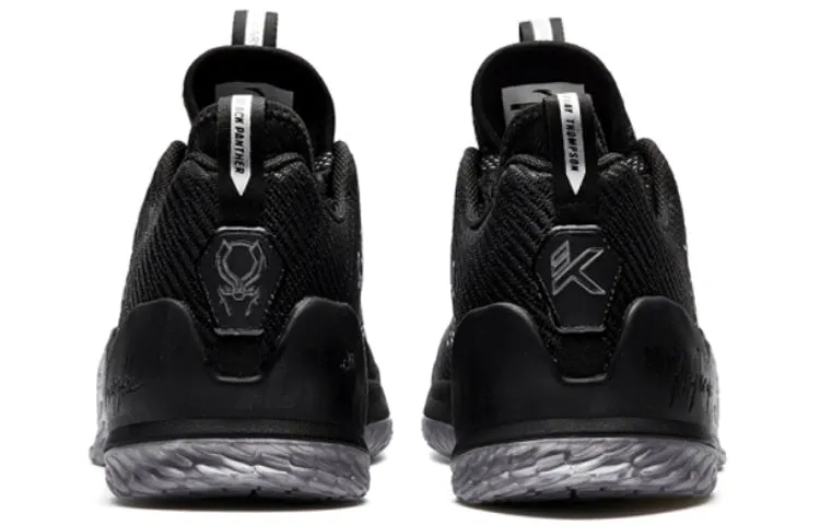 ANTA - ANTA KT3 low  「Black Panther」 Buy Marvel x KT3 Low 'Black Panther' - 11811101 1 | GOAT