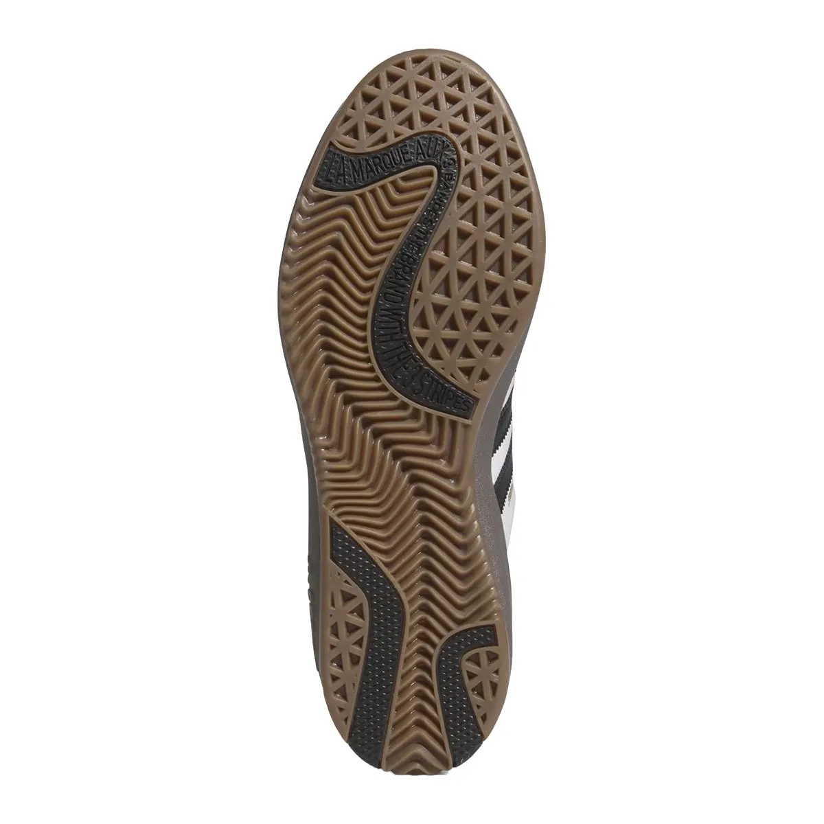 adidas PUIG Samba 'White Black Gum' JP5658 sold by KicksCrew product image thumbnail 4