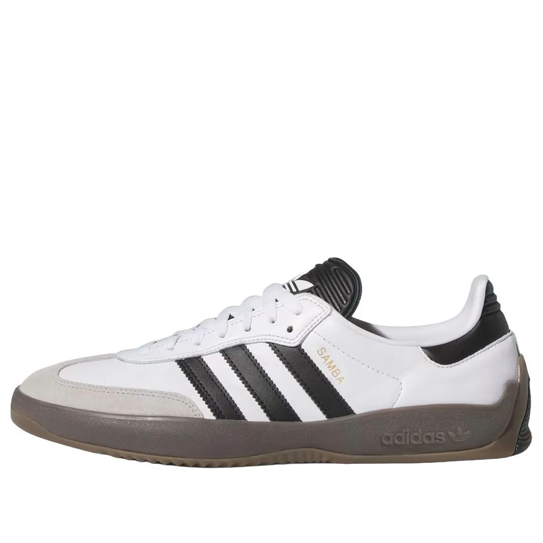 adidas PUIG Samba 'White Black Gum' JP5658 sold by KicksCrew