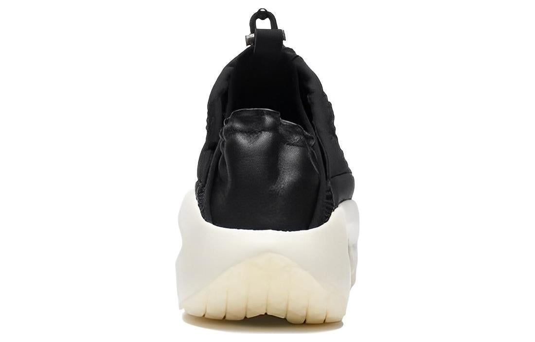 (WMNS) Li-Ning YunYou Fluffy 'Black White' AZGS146-4 sold by KicksCrew product image thumbnail 5