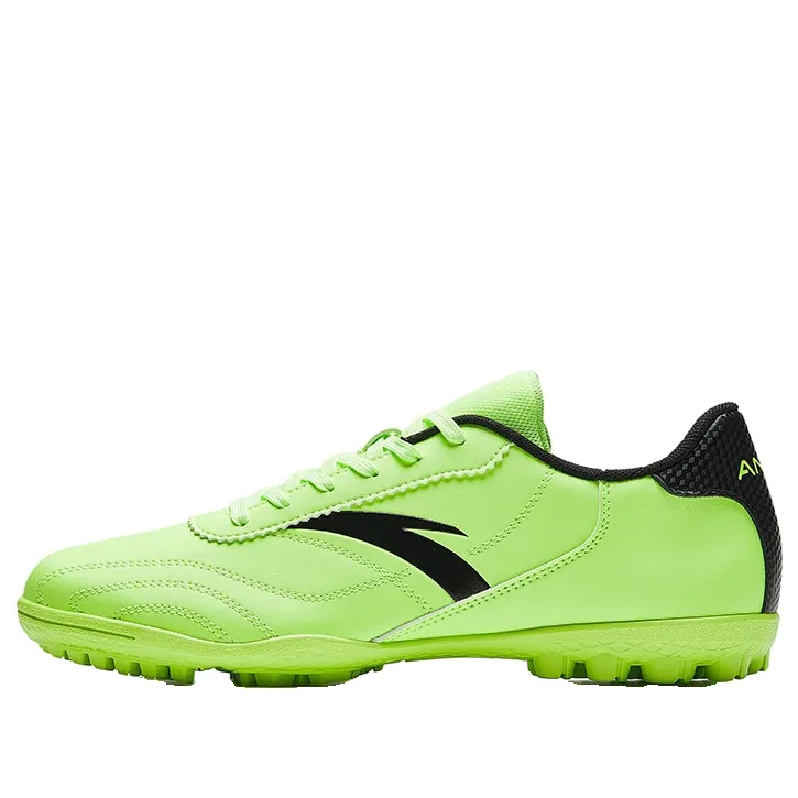 ANTA Soccer Series Sneakers 'Fluo Green' 912332202-1 sold by KicksCrew