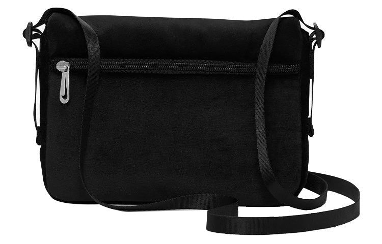 Nike Futura shoulder bag 'Black' DQ3501-010 sold by KicksCrew product image thumbnail 3