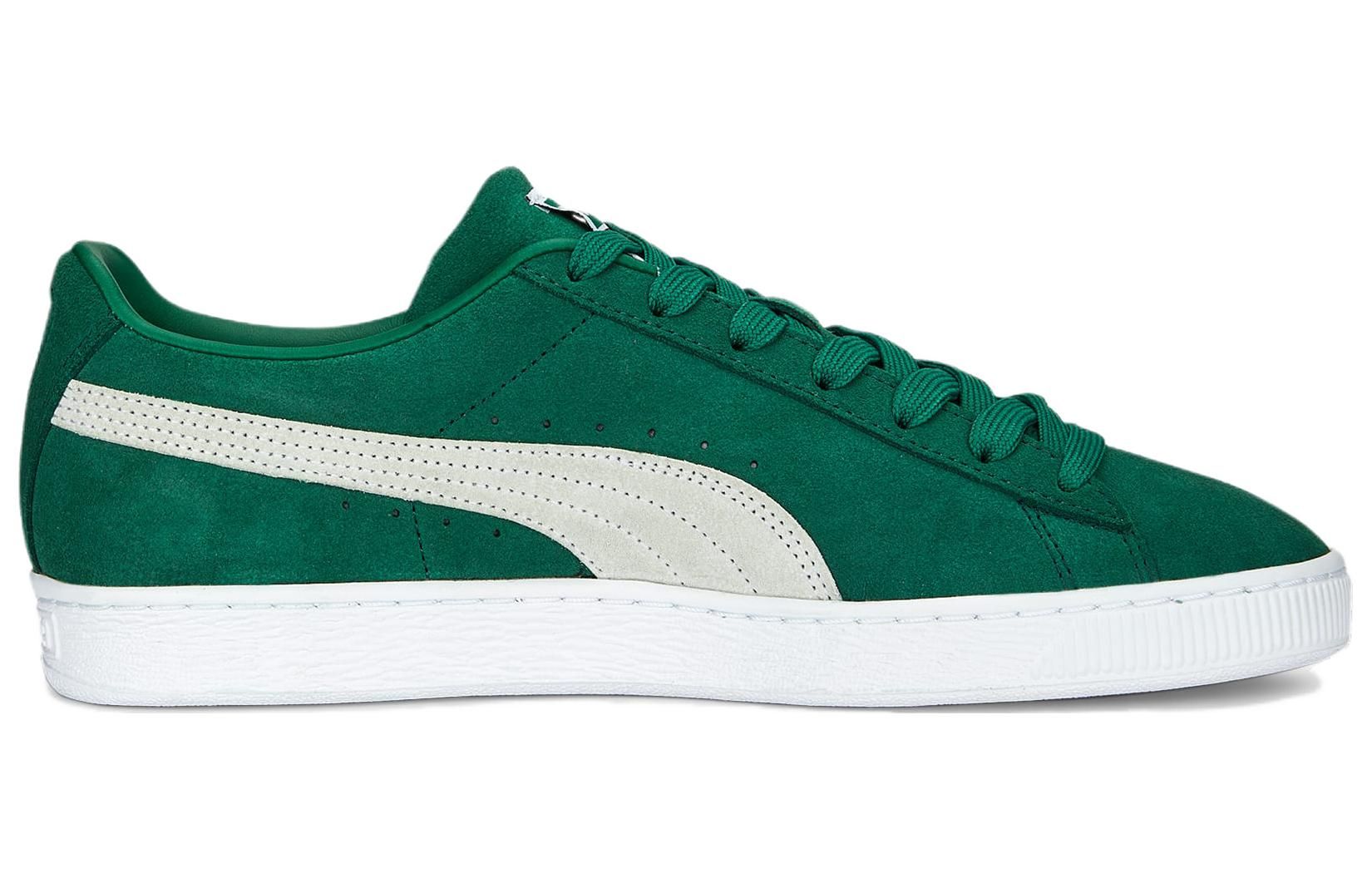 Puma Suede Classic 21 'Vine White' 374915-75 sold by KicksCrew product image thumbnail 2