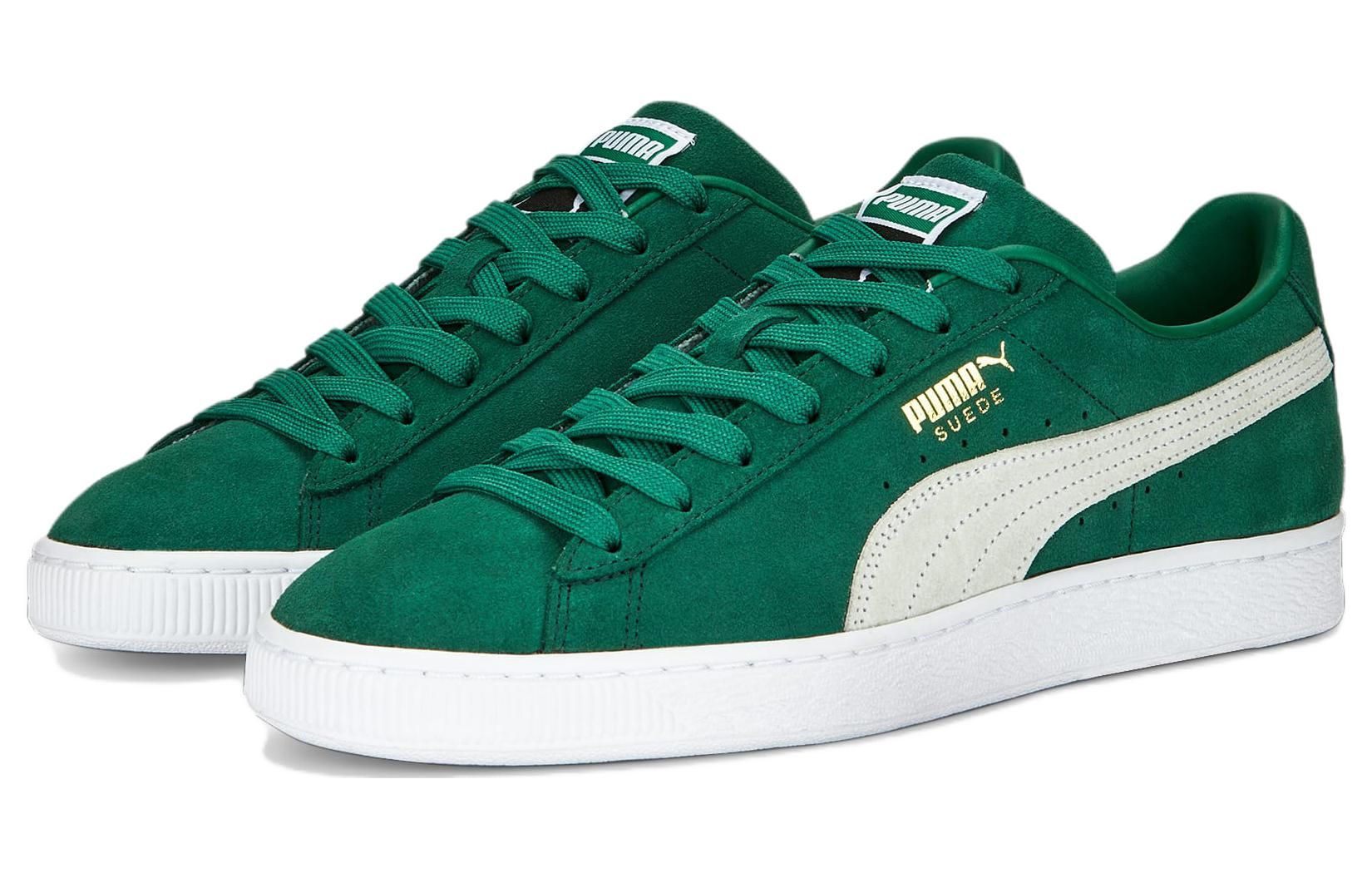 Puma Suede Classic 21 'Vine White' 374915-75 sold by KicksCrew product image thumbnail 3
