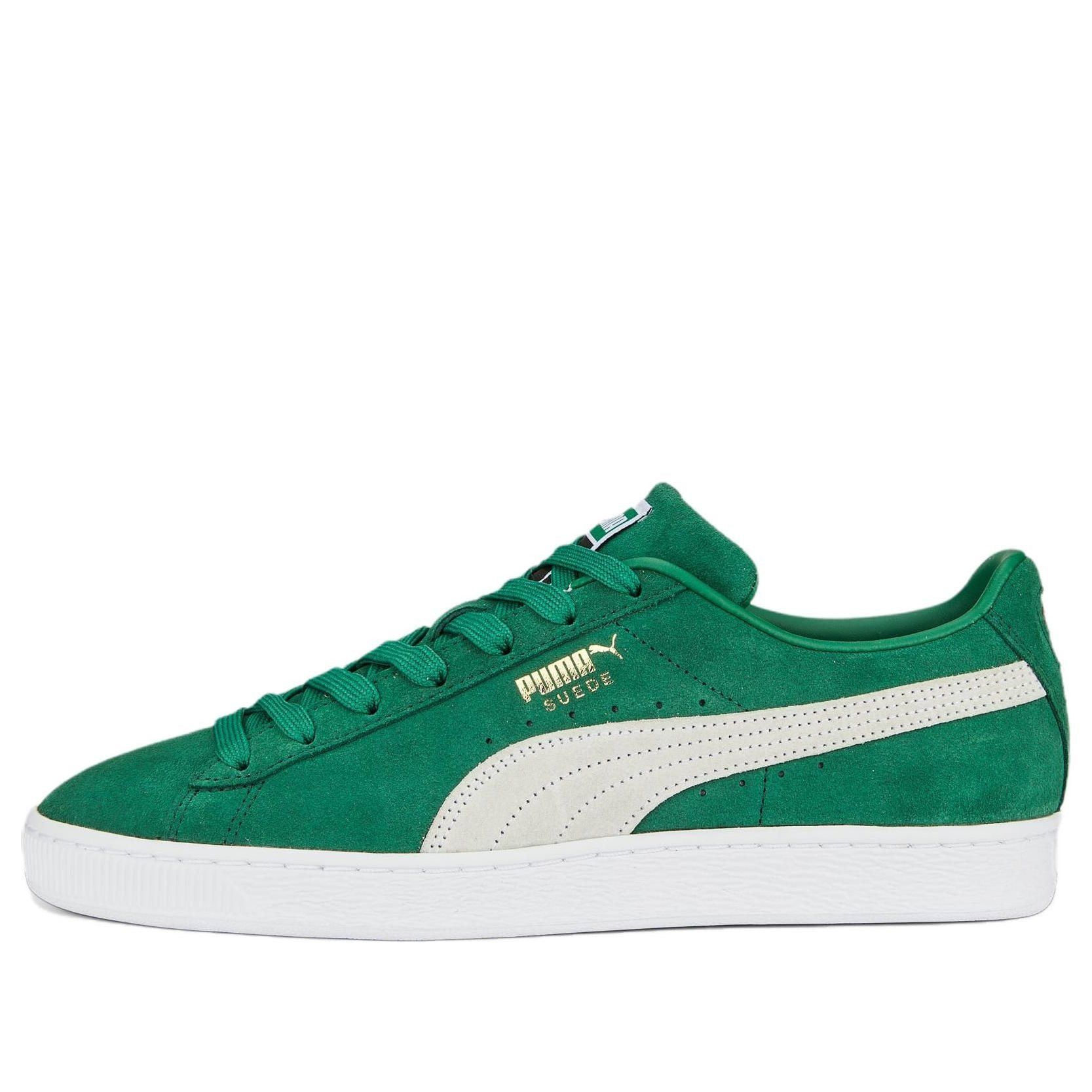 Puma Suede Classic 21 'Vine White' 374915-75 sold by KicksCrew
