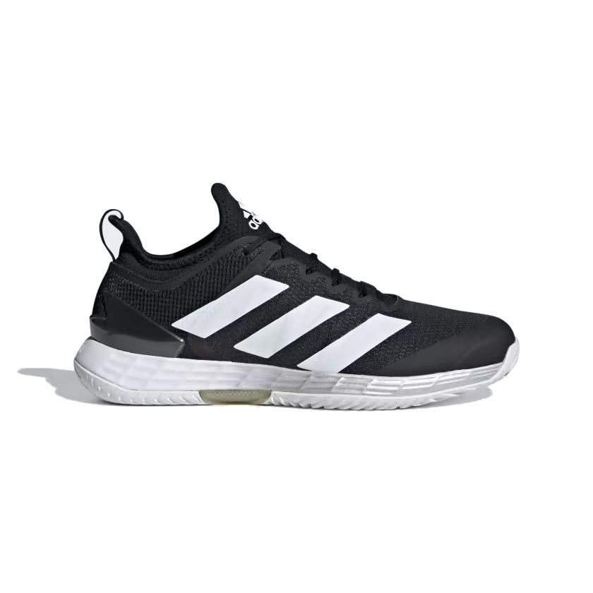 adidas Adizero Ubersonic 4 'Black White' FZ4881 sold by KicksCrew product image thumbnail 2