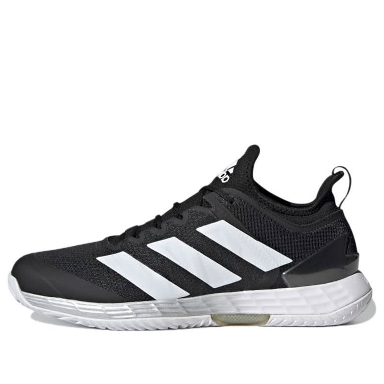 adidas Adizero Ubersonic 4 'Black White' FZ4881 sold by KicksCrew