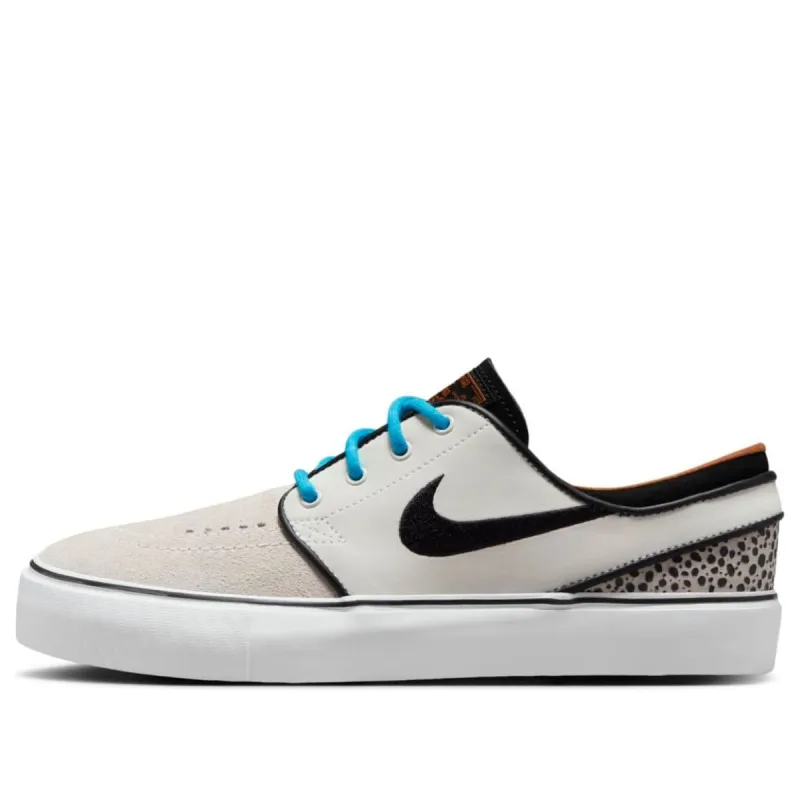 (GS) Nike SB Zoom Stefan Janoski 'Safari Olympic' FV3476-001 sold by KicksCrew