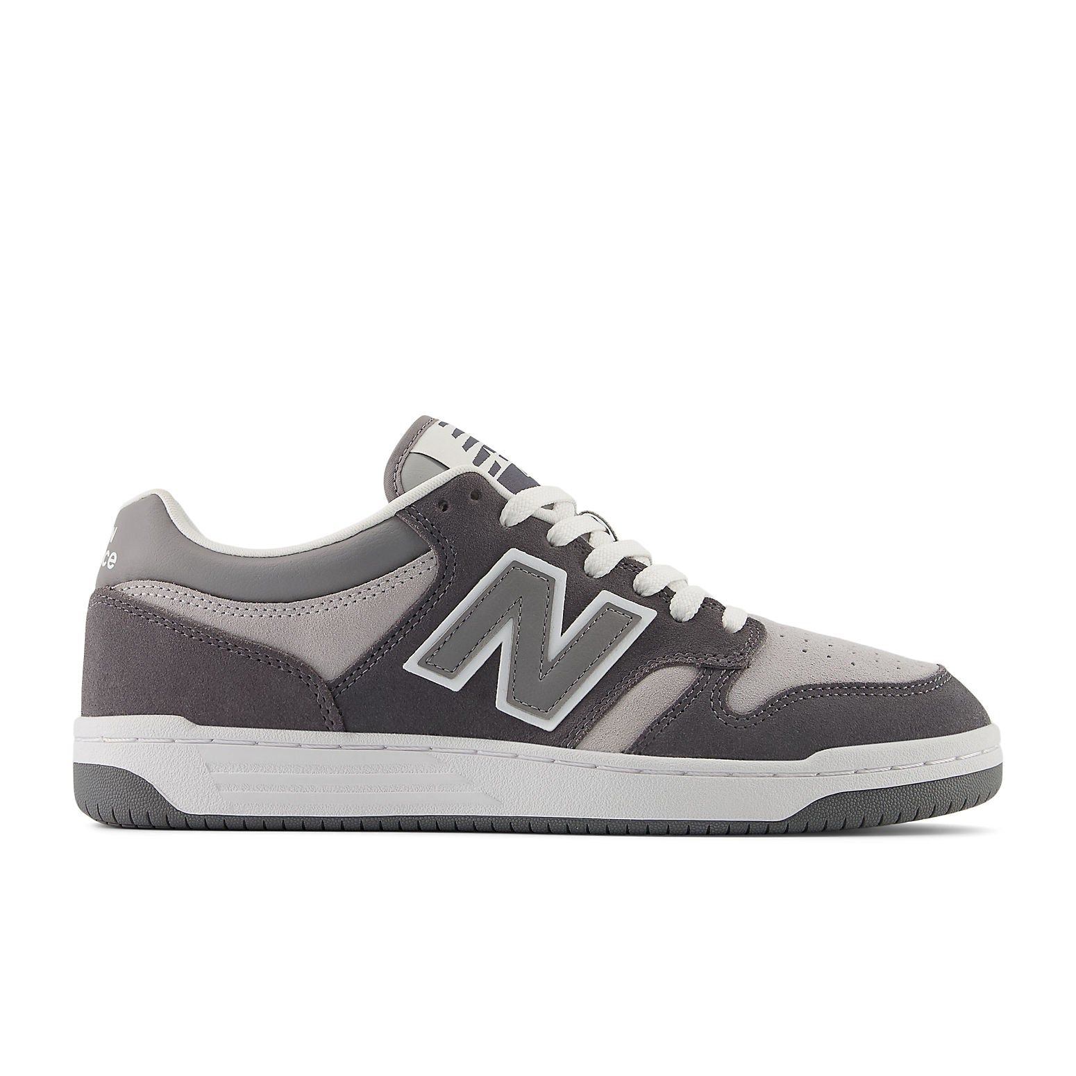 New Balance 480 'Castlerock Raincloud' BB480LEC sold by KicksCrew product image thumbnail 2