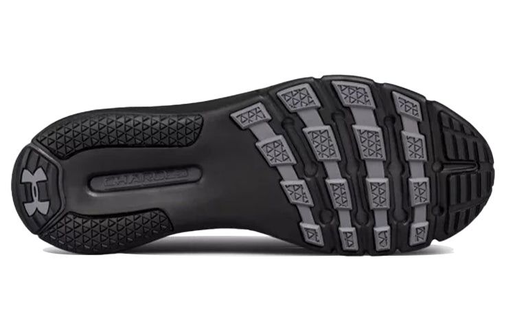 Under Armour Project Rock Delta 'Black' 3020175-001 sold by KicksCrew product image thumbnail 5
