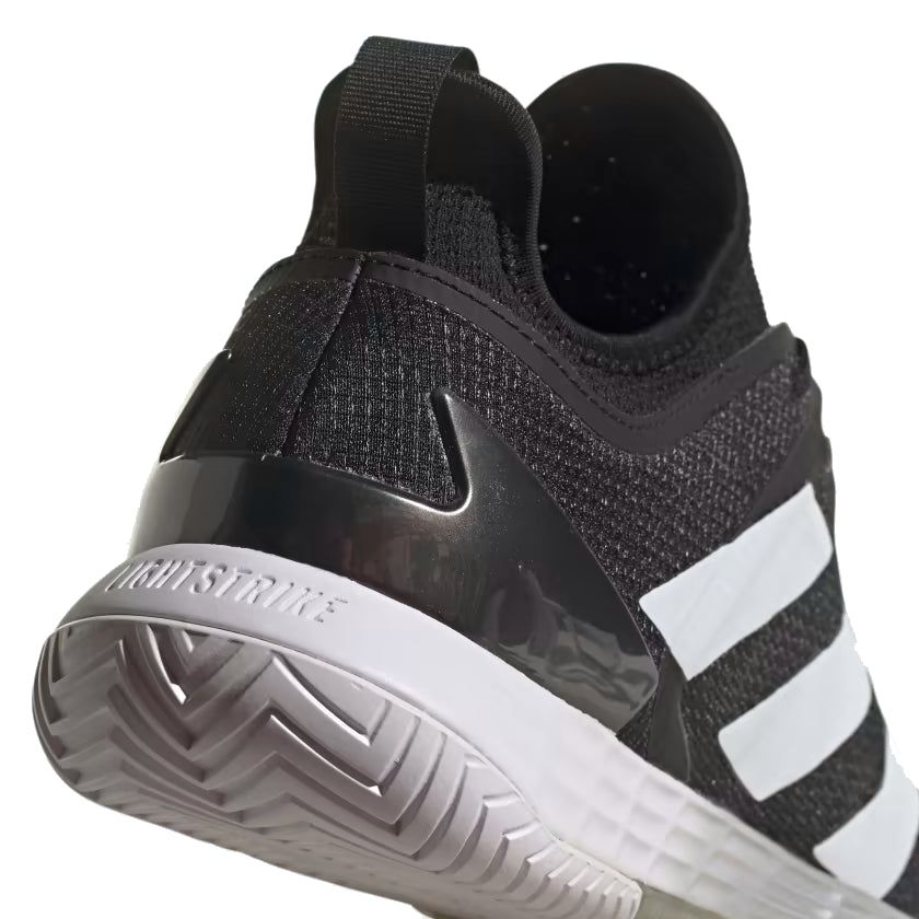 adidas Adizero Ubersonic 4 'Black White' FZ4881 sold by KicksCrew product image thumbnail 4