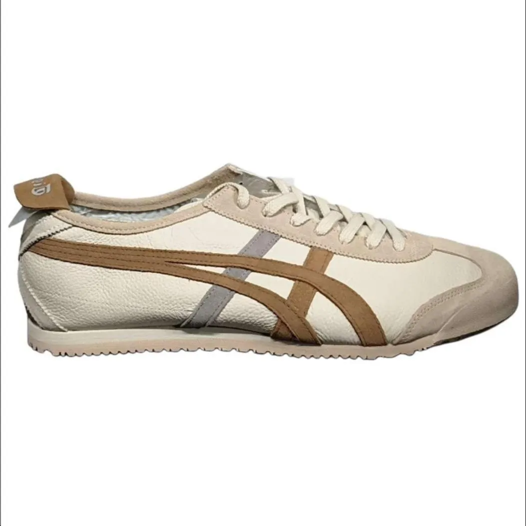 Onitsuka Tiger Mexico 66 Sneakers 'Beige' 1183C076-253 sold by KicksCrew product image thumbnail 2