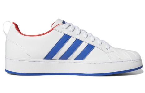 Adidas Neo Streetcheck Cloudfoam Court Low Shoes 'Cloud White' GY1913 sold by KicksCrew