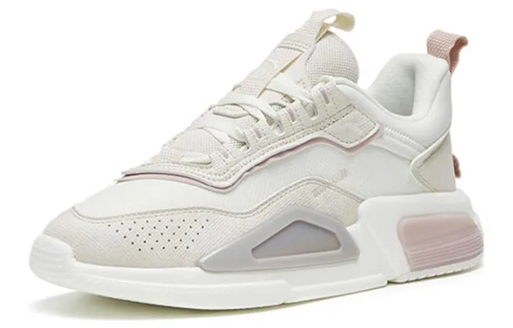 (WMNS) ANTA Mofang 4.0 'Ivory White' 122248808-2 sold by KicksCrew product image thumbnail 3