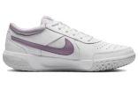 (WMNS) NikeCourt Zoom Lite 3 'White Amethyst Wave' DH1042-117 sold by KicksCrew