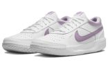 (WMNS) NikeCourt Zoom Lite 3 'White Amethyst Wave' DH1042-117 sold by KicksCrew