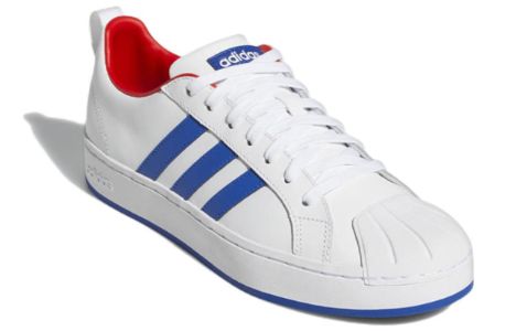 Adidas Neo Streetcheck Cloudfoam Court Low Shoes 'Cloud White' GY1913 sold by KicksCrew