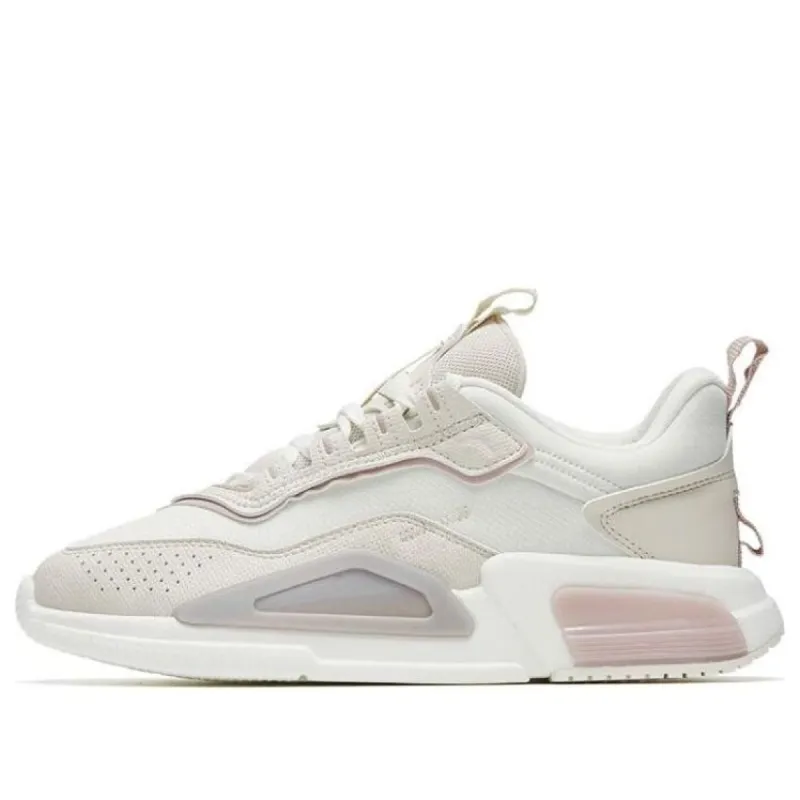 (WMNS) ANTA Mofang 4.0 'Ivory White' 122248808-2 sold by KicksCrew