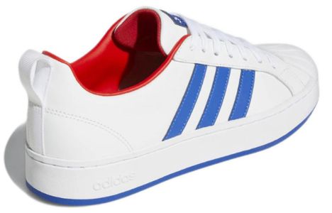 Adidas Neo Streetcheck Cloudfoam Court Low Shoes 'Cloud White' GY1913 sold by KicksCrew