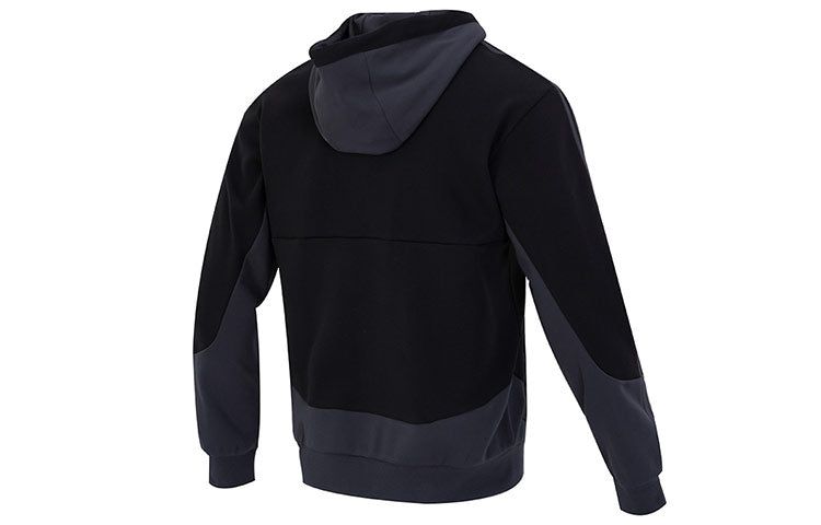 Adidas St Gz Mh Kn Jkt 'Black' IA6962 sold by KicksCrew product image thumbnail 2