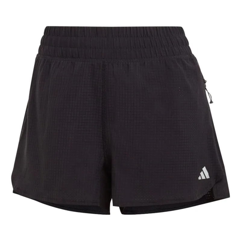 (WMNS) Adidas Protect At Day X-city Running Heat.rdy Shorts 'Black' IC8269 sold by KicksCrew