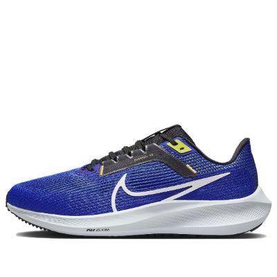 Nike Air Zoom Pegasus 40 Wide 'Racer Blue' DV7480-401 sold by KicksCrew