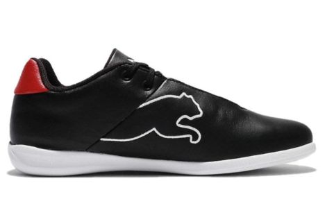 Puma Ferrari Future Cat 'Black' 306001-02 sold by KicksCrew
