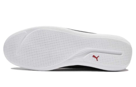Puma Ferrari Future Cat 'Black' 306001-02 sold by KicksCrew