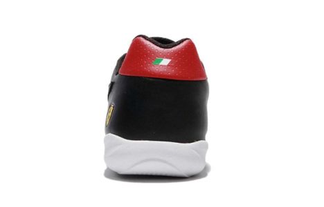 Puma Ferrari Future Cat 'Black' 306001-02 sold by KicksCrew