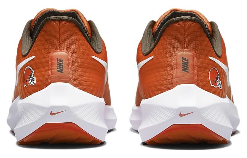 Nike Air Zoom Pegasus 39 NFL 'Cleveland Browns' DR2039-800 sold by KicksCrew product image thumbnail 5
