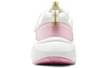 (GS) Skechers Sportswear Trainers 'White Pink' 319029L-WPK sold by KicksCrew