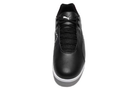Puma Ferrari Future Cat 'Black' 306001-02 sold by KicksCrew