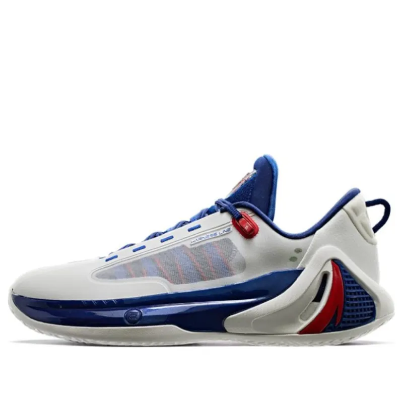 ANTA GH4 Gordon Hayward 'University' 912411103-7 sold by KicksCrew
