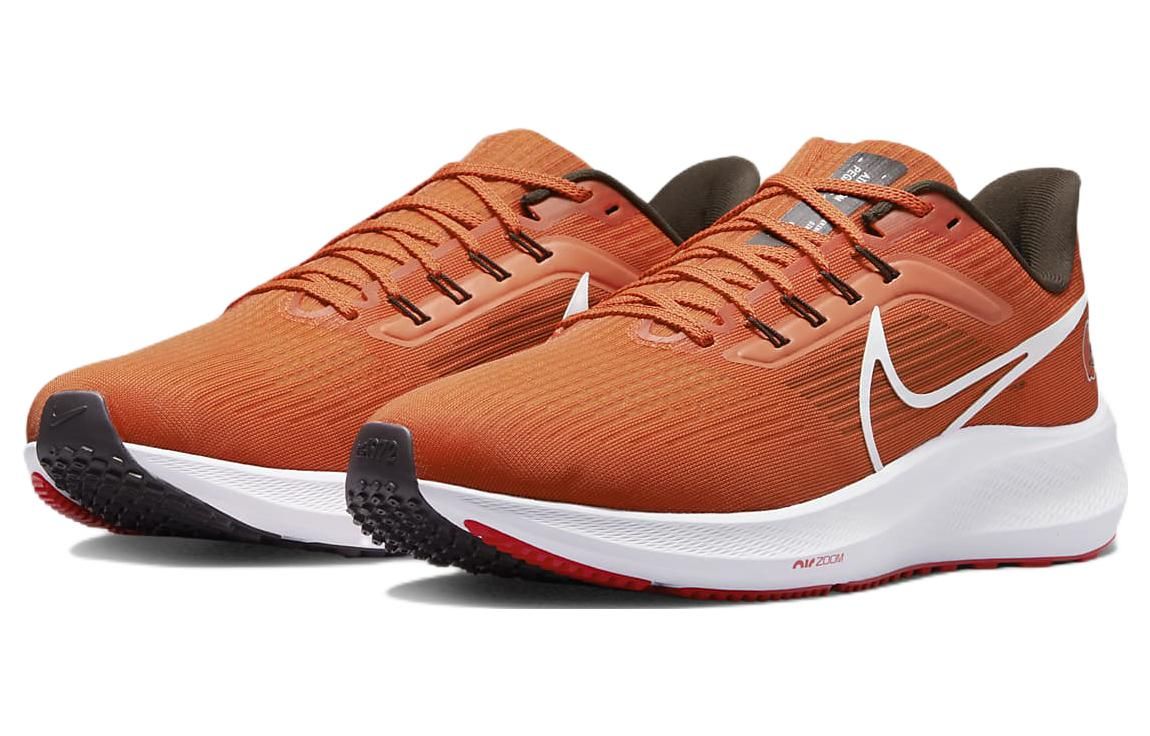 Nike Air Zoom Pegasus 39 NFL 'Cleveland Browns' DR2039-800 sold by KicksCrew product image thumbnail 3
