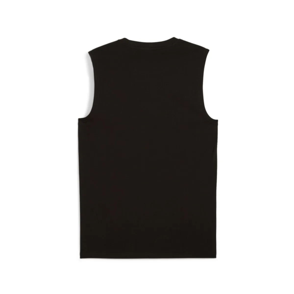 PUMA The Hooper Basketball Tank 'Black' 624829-01 sold by KicksCrew product image thumbnail 2