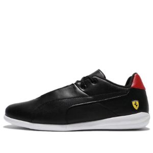 Puma Ferrari Future Cat 'Black' 306001-02 sold by KicksCrew