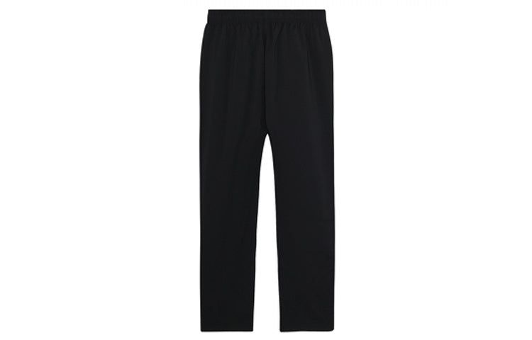 New Balance Core Stretch Woven Pants 'Black' MP81886-BK sold by KicksCrew product image thumbnail 2