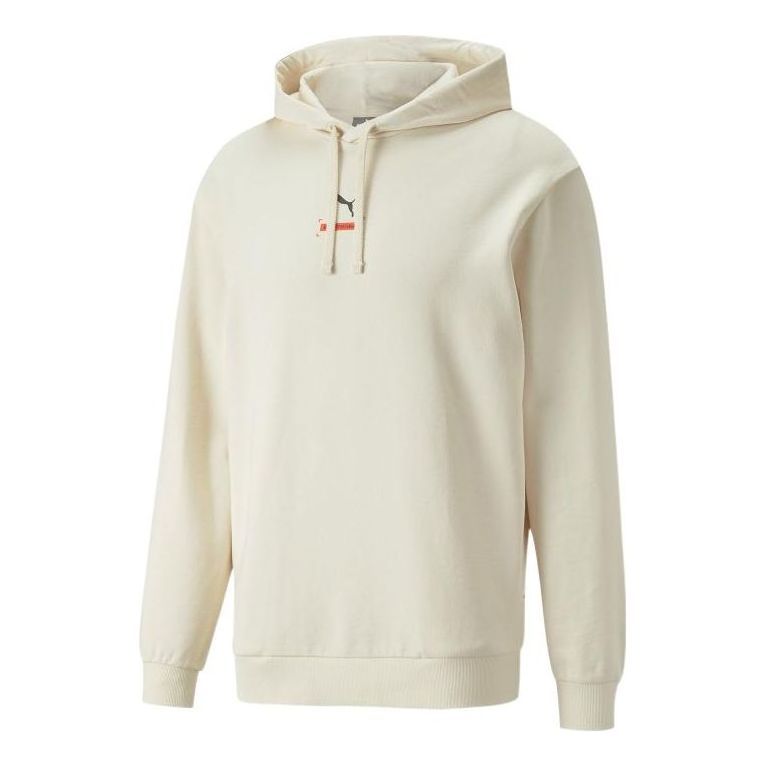 PUMA Better Hoodie 'Beige' 671778-99 sold by KicksCrew