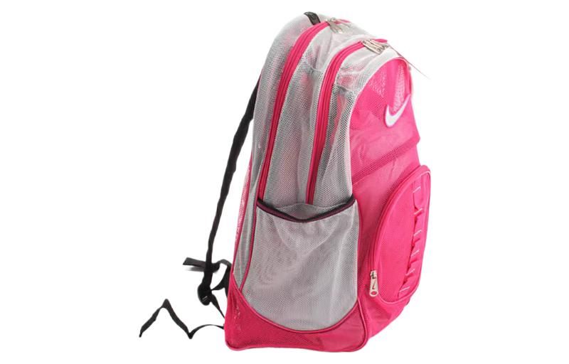 Nike sports backpack 'Pink' BA2869-691 sold by KicksCrew product image thumbnail 3