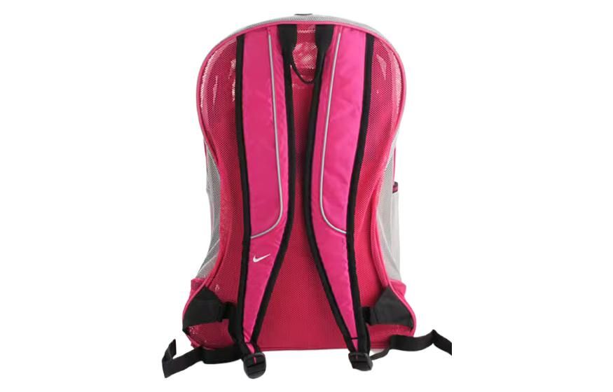 Nike sports backpack 'Pink' BA2869-691 sold by KicksCrew product image thumbnail 4