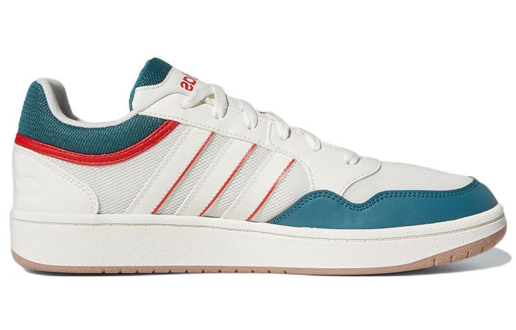 adidas neo Hoops 3.0 'White' GZ3805 sold by KicksCrew product image thumbnail 2