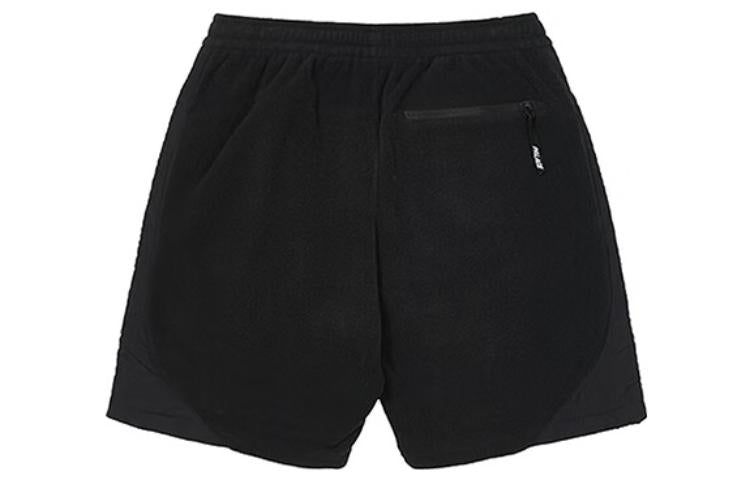 Palace Polartec Shell Shorts 'Black' P22ST057 sold by KicksCrew product image thumbnail 2